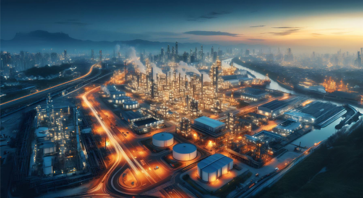 Electrical Power & Grid