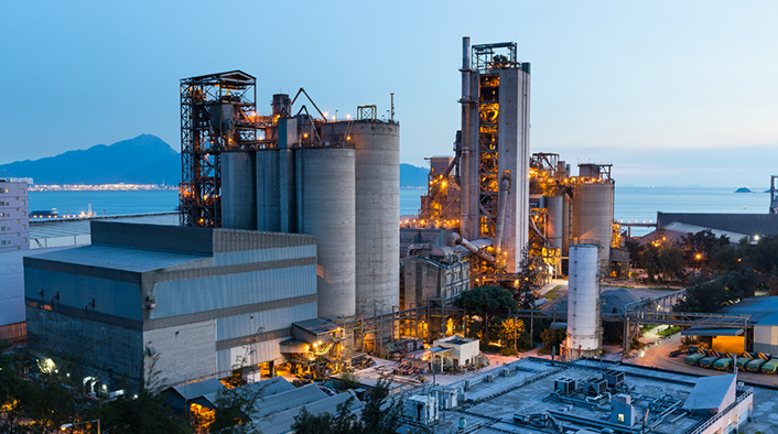 Fertilizer & Petrochemicals