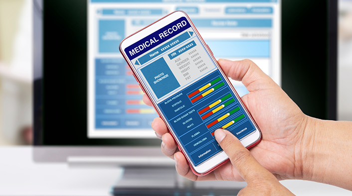 Hospitals & Medical Systems