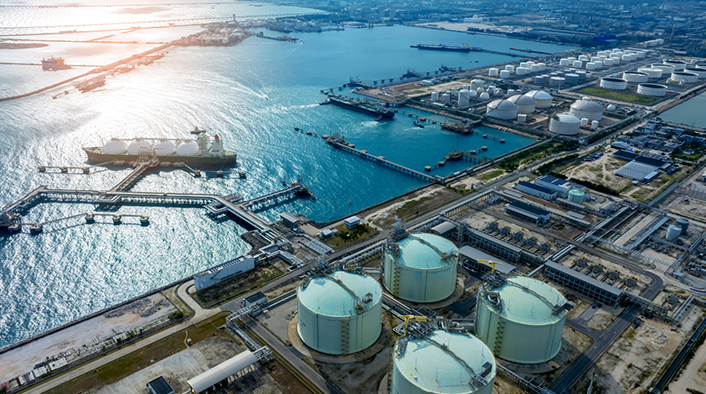 Smart Water Management