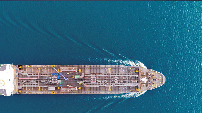 Midstream operations