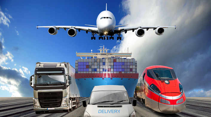 Railway, Aviation & Transportation