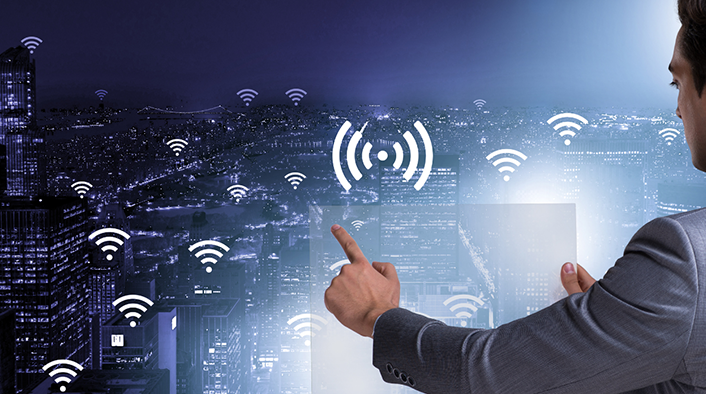 Smart Infrastructure