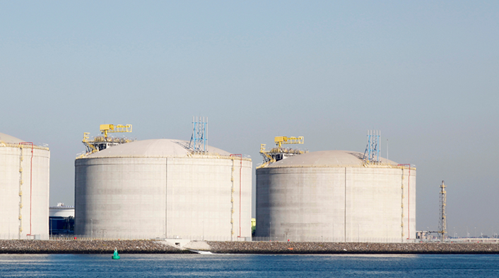 Water Storage & Distribution