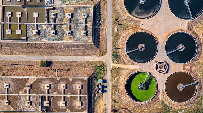 Water Supply Treatment